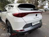 Cupra Formentor VZ 1.4 e-Hybrid DSG