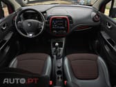 Renault Captur 1.5 dCi Helly Hansen