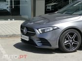 Mercedes-Benz A 180 d AMG Line Aut.