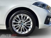 BMW 116 i Advantage