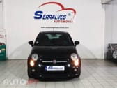 Fiat 500 1.3 16V Multijet Sport Start&Stop