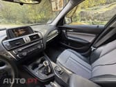 BMW 118 d Line Urban