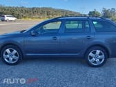 Skoda Octavia Break 2.0 TDi Scout 4X4