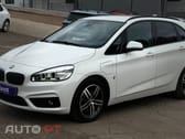 BMW 225 Line Sport