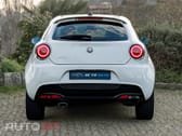 Alfa Romeo Mito 0.9 T TwinAir Progression