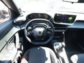 Peugeot 2008 STYLE 100CV COM EXTRAS
