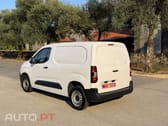 Citroen Berlingo 1.6 BlueHDi L2 3L