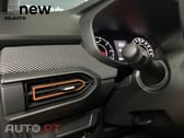 Dacia Sandero EXPRESSION