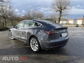 Tesla Model 3 Long Range AWD Dual Motor