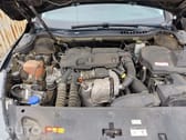 Peugeot 508 1.6 e-HDi Active 2-Tronic