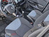 Renault Clio Break 1.5 dCi Dynamique S