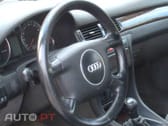 Audi A6 1.9 tdi 130 cv cx de 6 vlc limousine