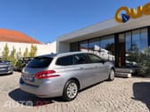 Peugeot 308 SW 1.5 BlueHDi Style