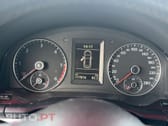 Volkswagen Scirocco 2.0 TDi Sport