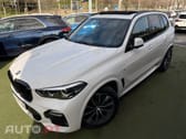 BMW X5 45 e xDrive Pack M