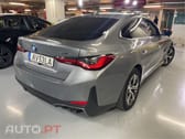 BMW i4 eDrive40