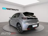 Peugeot 208 1.2 Hybrid Allure e-DCS6