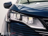 Peugeot 3008 1.5 BlueHDi Allure EAT8