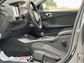 BMW 116 d Advantage Auto