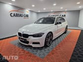 BMW 330 e iPerfomance Pack M