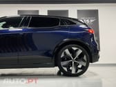 Renault Mégane E-Tech EV40 Evolution Autonomia Urbana