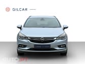 Opel Astra Sports Tourer 1.6 CDTI Dynamic S/S