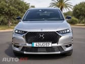 DS DS7 Crossback 1.5 BlueHDi Be Chic