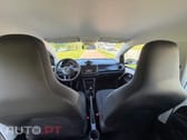 Volkswagen Up! 1.0 White