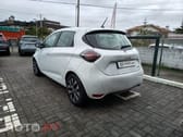 Renault Zoe (c/ Bateria) E-Tech EV50 Equilibre