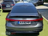 Audi A7 40 TDI S tronic