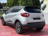 Renault Captur 0.9 TCE Exclusive