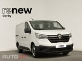 Renault Trafic Trafic 2.0 Blue dCi L1H1