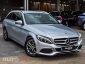 Mercedes-Benz C 220 d Avantgarde Aut.