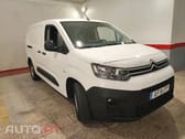 Citroen Berlingo BERLINGO VAN 1.5 BlueHDi XL Club