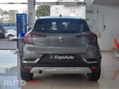 Renault Captur 1.0 TCe Intens