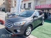 Ford Kuga 1.5 TDCi EcoBlue Titanium