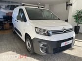 Citroen Berlingo 1.6 BlueHDi L1