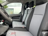 Peugeot Traveller 1.5 BlueHDi L3H1 Business Long