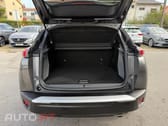 Peugeot 2008 1.5 BlueHDi Allure EAT8