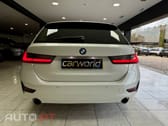 BMW 330 e Touring Corporate Edition Auto