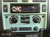 Land Rover Defender TD4 PUMA HERITAGE