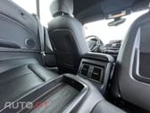 BMW 220 d Cabrio M Sport