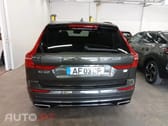 Volvo XC60 2.0 T6 PHEV R-Design AWD