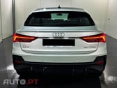 Audi Q3 45 TFSIe S line S tronic