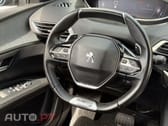 Peugeot 5008 1.2 PureTech GT Line EAT8