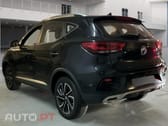 MG ZS 1.0 T-GDI Luxury Aut.