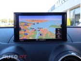 Audi A3 1.6 TDI Design