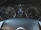 Nissan Qashqai 1.6 DCi Tekna 19 Pele Xtronic