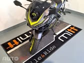 Mitt 125 GP 2