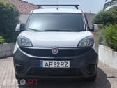 Fiat Doblo 1.3 Multijet